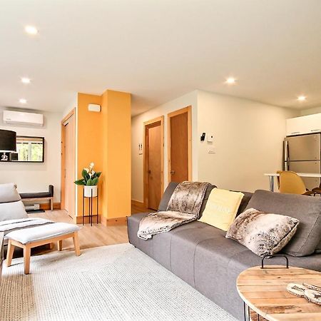 Sutton Wellness Cabin #267 Rez-De-Chaussee Dış mekan fotoğraf