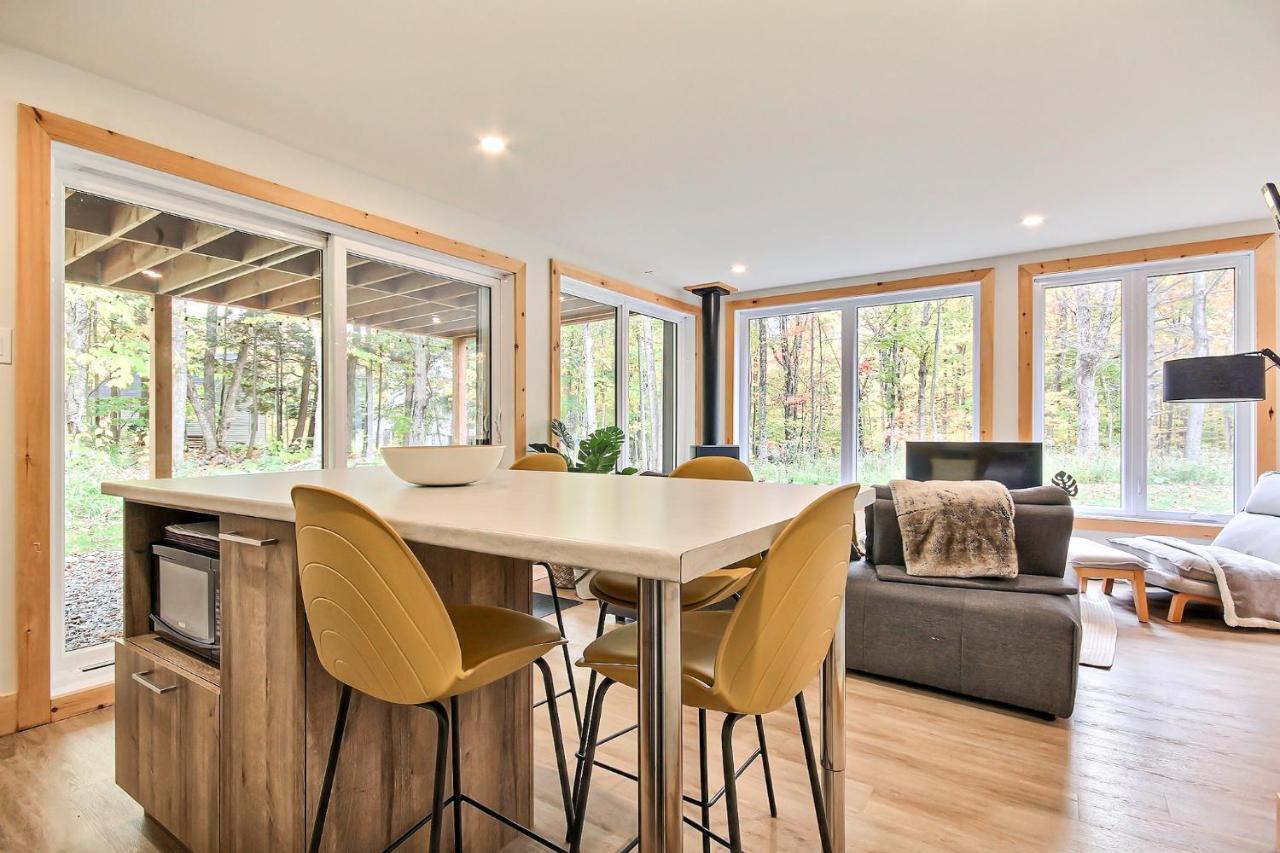 Sutton Wellness Cabin #267 Rez-De-Chaussee Dış mekan fotoğraf