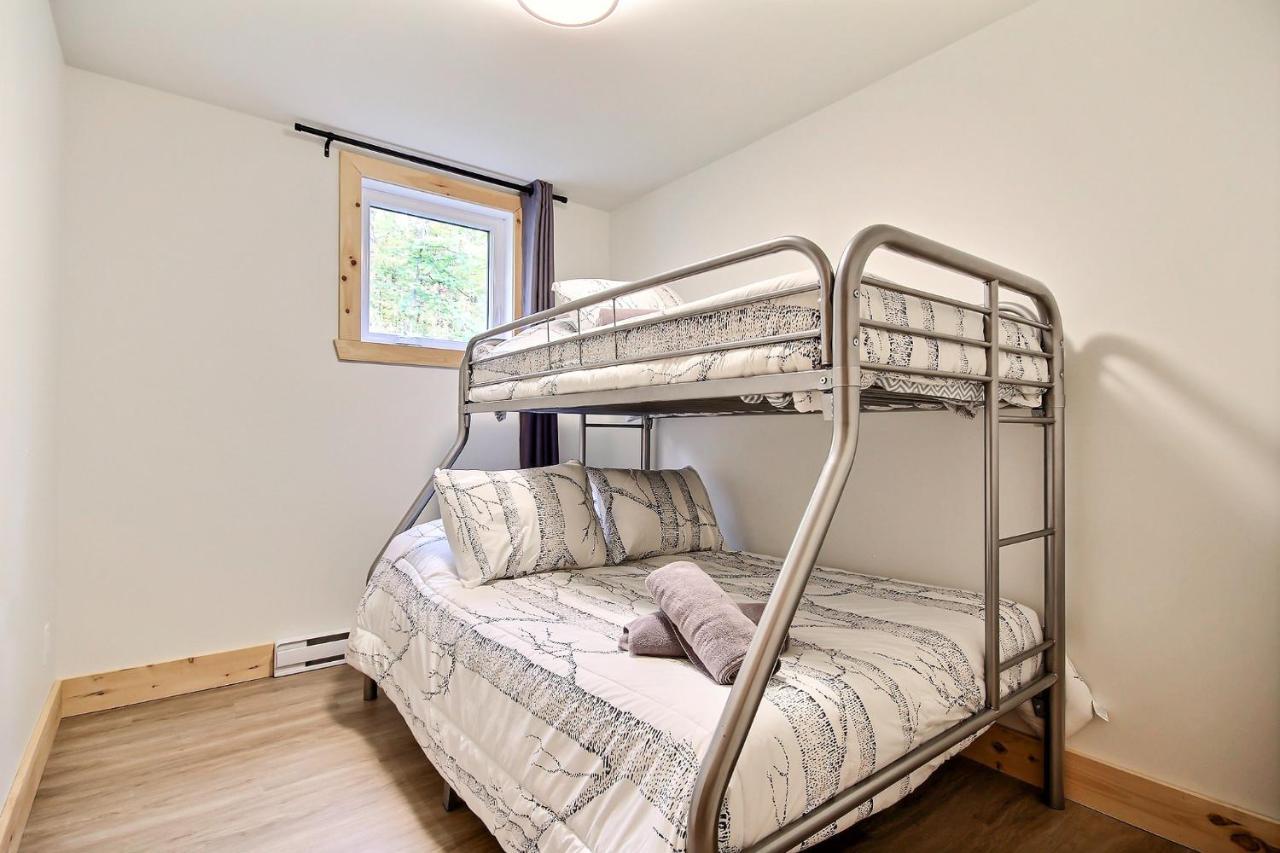 Sutton Wellness Cabin #267 Rez-De-Chaussee Dış mekan fotoğraf