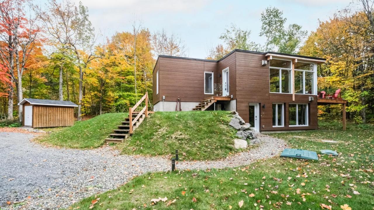 Sutton Wellness Cabin #267 Rez-De-Chaussee Dış mekan fotoğraf