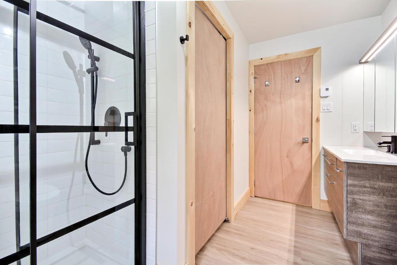 Sutton Wellness Cabin #267 Rez-De-Chaussee Dış mekan fotoğraf