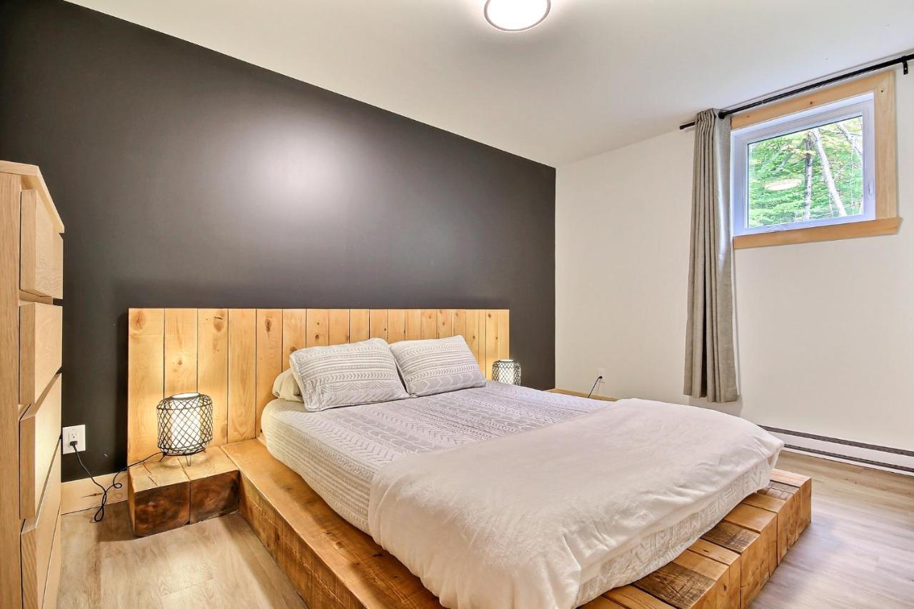Sutton Wellness Cabin #267 Rez-De-Chaussee Dış mekan fotoğraf
